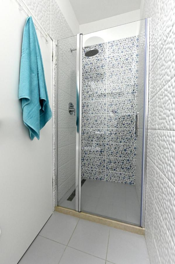 Studio Apartman Sandra, 伊莫茨基 外观 照片