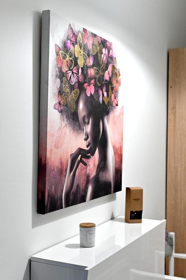 Studio Apartman Sandra, 伊莫茨基 外观 照片