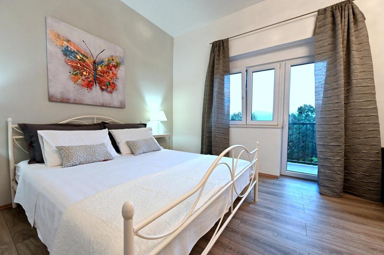 Studio Apartman Sandra, 伊莫茨基 外观 照片
